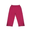 Kız Çocuk Kısa Kollu Pijama Takımı