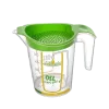 Kızartma Yağı Süzgeci - Sıvı Yağ Süzgeci 500ml