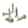 Klips, Menteşe, Ayak, Ağaç, Sunta Vidası 3x13 Mm - Nikel 1000 Adet