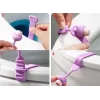 Klozet Kapağı Hijyen Aparatı