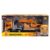 Klx800-241-42-43-44 Işıklı Müzikli İnşaat Tırı 1:24 -vardem Oyuncak
