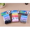 KÖPEK KAKA POŞETI 4LÜ SET