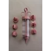 Krema Pompası CK-567