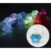 Kristal Led Parti Yüzük Seti (639lı)