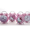 Kuromi, Hello Kitty, Mickey Mouse Masa Üstü Çalar Saat
