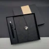 Kutulu Defter Kalem Set