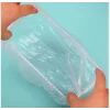 Lastikli Tencere Ve Tabak Bonesi 100 Adet (20cm)