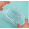 Lastikli Tencere Ve Tabak Bonesi 100 Adet (22cm)