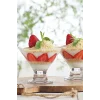 Lav Crema 6lı Dondurmalık Tatlı Servisi