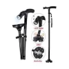 Led Işıklı Baston Nrd Bs 3