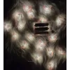 Led Işıklı Gökkuşağı Dekoratif İp