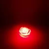 Led Işıklı Gül Mum