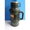 Leopar Çelik Kamp Termosu 3.2 lt. YK1420