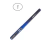 Liqeo G-7010-130 Sign Gel 1.0 mm Mavi İmza Kalemi 12li