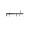 Lüx Amerikan Panel Kapı Askısı 6 lı 12x50 cm