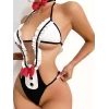 Luz&Pos Arias Closet Papyonlu Fantezi Body