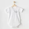 Luz&Pos Basic Bebe Body White