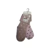Luz&Pos Katamino Lintan 2li Bebek Soket Çorap K46272 Asorti