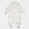 Luz&Pos Little Deer Bebek Uyku Tulumu  Mint