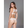 Luz&Pos Moonlight 273 Ekru Takım Extra Pedli