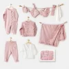 Luz&Pos Puppy Gazelle 10lu Hastane Çıkışı Pink