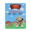 M-1117526-12 Türkçe Yavrulu Masal Anlatan Kuzu -birliktoys