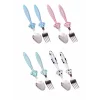 Mama Çatal Kaşık Seti - 18 Cm