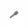 Manyetik Somun Adaptörü - 6x45 Mm (12 Adet)