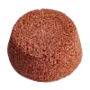 Markapet Keçi Boynuzu Vanilya Aromalı Kuşlar İçin Mineral Blok 100 gr