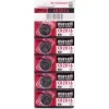 Maxell Cr2016 3v Lityum Düğme Pil 5li Paket