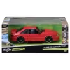 May 32549 1:24 1993 Ford Mustang Svt Cobra Model Araba -necotoys