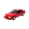 May 32906  1993 Ford Mustang Svt Cobra 1:24 -necotoys