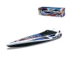 May 82763 Kumandalı Hydro Blaster Speed Boat -necotoys