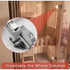 Menteşe Led Işık
