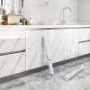 Mermer Desenli Kaplama Kağıdı 5 Metre