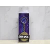Metal John Wıck Anahtarlık İk016