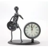 Metal Müzisyen Saat Alk2404