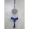 Metal Nazar Boncuğu Çan Alk3518