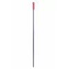 Metal Sap Gri Fırça Sapı 130 cm Royaleks-MSK13