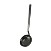 Metal Servis Kepçesi 26cm