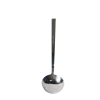 Metal Servis Kepçesi 26cm