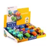 Mg-d500-21 Işıklı Müzikli Gergedan / Su Aygırı -vardem Oyuncak