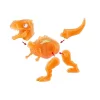 Mhr09000 Smashers Nano Jurassic Sürpriz - 74132tQ1