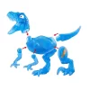 Mhr09000 Smashers Nano Jurassic Sürpriz - 74132tQ1
