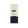Luz&Pos Micro 50 Külotlu Çorap 600015 Siyah