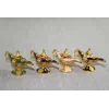 Mineli Metal Alaatin Lambası Alk3839