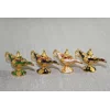 Mineli Metal Alaatin Lambası Alk3839