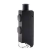 Mini 60x 100x Zoom Lens Odak Takı Led Cep Mikroskop Büyüteç