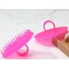 Mini Saç Yıkama Fırçası