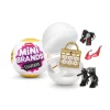 Mn700000 Mini Brands - Mini Fashion Moda Sürprizi